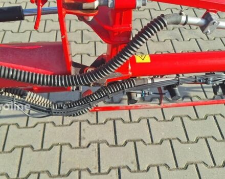 Agrifac Другая, объемом двигателя 0 л и пробегом 0 тыс. км за 271920 $, фото 45 на Automoto.ua