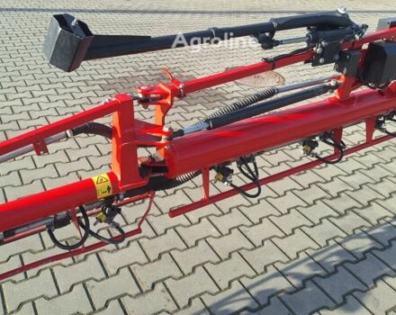 Agrifac Другая, объемом двигателя 0 л и пробегом 0 тыс. км за 271920 $, фото 49 на Automoto.ua