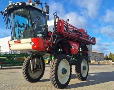 Agrifac Другая, объемом двигателя 0 л и пробегом 0 тыс. км за 271920 $, фото 83 на Automoto.ua