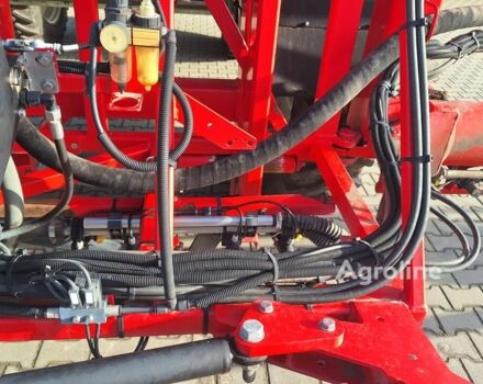 Agrifac Другая, объемом двигателя 0 л и пробегом 0 тыс. км за 271920 $, фото 38 на Automoto.ua