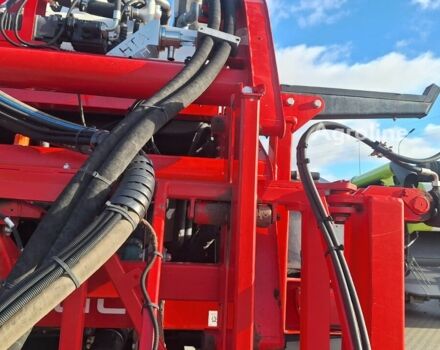 Agrifac Другая, объемом двигателя 0 л и пробегом 0 тыс. км за 271920 $, фото 32 на Automoto.ua