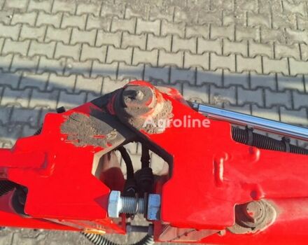Agrifac Другая, объемом двигателя 0 л и пробегом 0 тыс. км за 271920 $, фото 25 на Automoto.ua