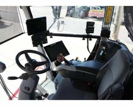 Agrifac Другая, объемом двигателя 0 л и пробегом 0 тыс. км за 154877 $, фото 10 на Automoto.ua