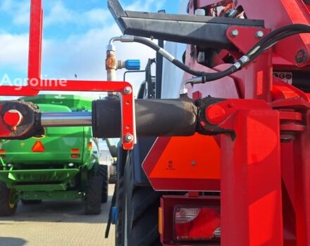 Agrifac Другая, объемом двигателя 0 л и пробегом 0 тыс. км за 271920 $, фото 30 на Automoto.ua