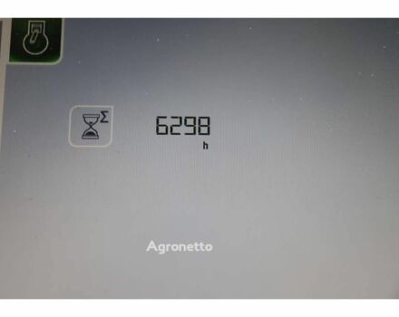 Agrifac Другая, объемом двигателя 0 л и пробегом 0 тыс. км за 154877 $, фото 13 на Automoto.ua