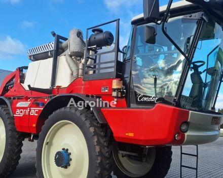Agrifac Другая, объемом двигателя 0 л и пробегом 0 тыс. км за 271920 $, фото 77 на Automoto.ua