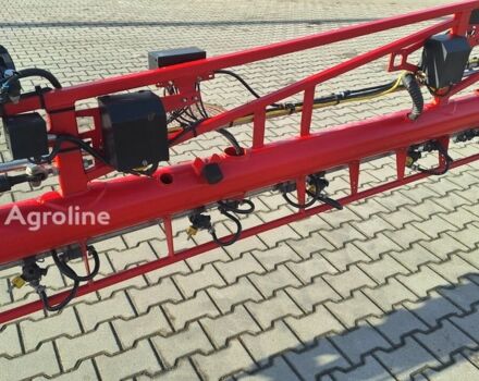 Agrifac Другая, объемом двигателя 0 л и пробегом 0 тыс. км за 271920 $, фото 51 на Automoto.ua