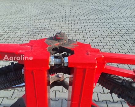 Agrifac Другая, объемом двигателя 0 л и пробегом 0 тыс. км за 271920 $, фото 43 на Automoto.ua