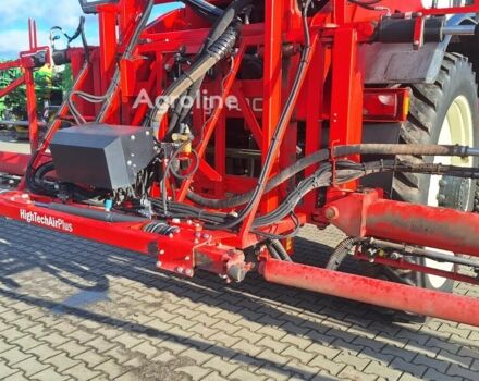 Agrifac Другая, объемом двигателя 0 л и пробегом 0 тыс. км за 271920 $, фото 8 на Automoto.ua
