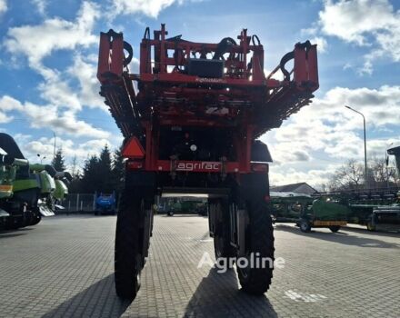Agrifac Другая, объемом двигателя 0 л и пробегом 0 тыс. км за 271920 $, фото 99 на Automoto.ua