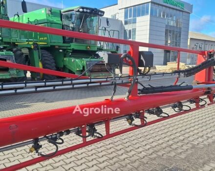 Agrifac Другая, объемом двигателя 0 л и пробегом 0 тыс. км за 271920 $, фото 63 на Automoto.ua