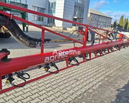 Agrifac Другая, объемом двигателя 0 л и пробегом 0 тыс. км за 271920 $, фото 67 на Automoto.ua