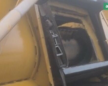 Агрикомаш ЖНС, об'ємом двигуна 0 л та пробігом 0 тис. км за 10000 $, фото 4 на Automoto.ua