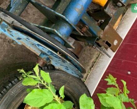 Agrimec AS, об'ємом двигуна 0 л та пробігом 0 тис. км за 59 $, фото 1 на Automoto.ua