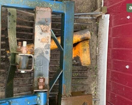 Agrimec AS, об'ємом двигуна 0 л та пробігом 0 тис. км за 59 $, фото 2 на Automoto.ua