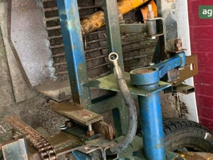 Agrimec AS, об'ємом двигуна 0 л та пробігом 0 тис. км за 59 $, фото 1 на Automoto.ua