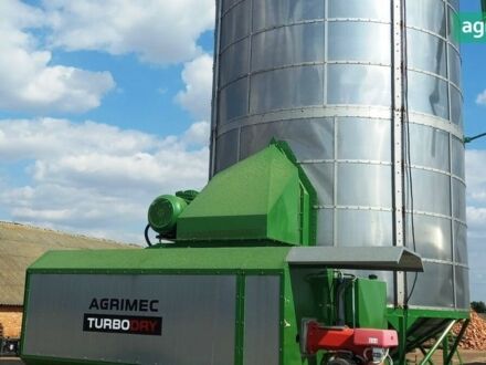 Agrimec AS, об'ємом двигуна 0 л та пробігом 1 тис. км за 139882 $, фото 1 на Automoto.ua