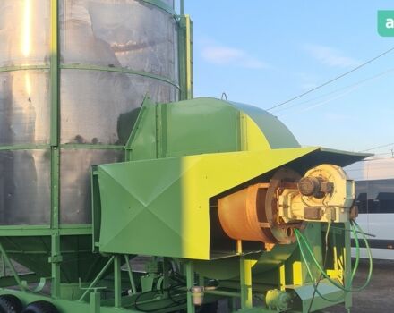 Agrimec AS, об'ємом двигуна 0 л та пробігом 0 тис. км за 20121 $, фото 11 на Automoto.ua