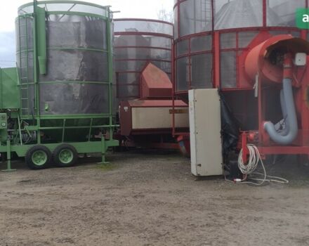 Agrimec AS, об'ємом двигуна 0 л та пробігом 0 тис. км за 20121 $, фото 6 на Automoto.ua