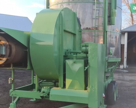 Agrimec AS, объемом двигателя 0 л и пробегом 0 тыс. км за 20702 $, фото 3 на Automoto.ua