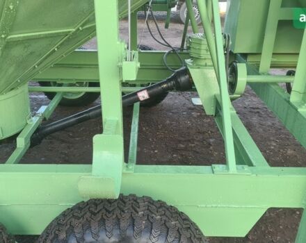 Agrimec AS, объемом двигателя 0 л и пробегом 0 тыс. км за 20702 $, фото 14 на Automoto.ua