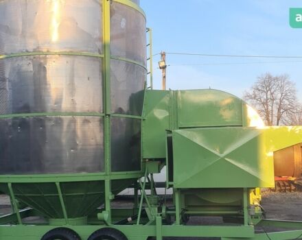 Agrimec AS, объемом двигателя 0 л и пробегом 0 тыс. км за 20702 $, фото 12 на Automoto.ua