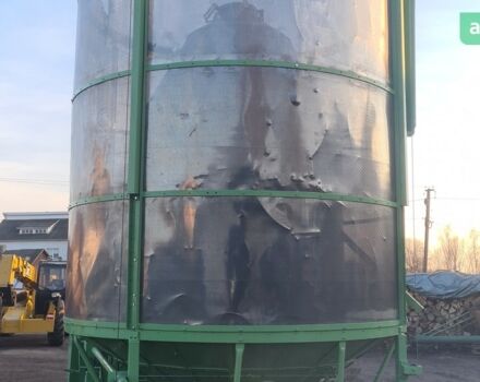 Agrimec AS, объемом двигателя 0 л и пробегом 0 тыс. км за 20702 $, фото 9 на Automoto.ua