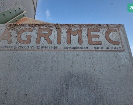 Agrimec AS, объемом двигателя 0 л и пробегом 0 тыс. км за 46522 $, фото 6 на Automoto.ua