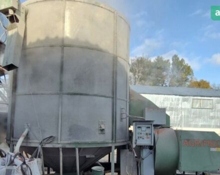 Agrimec AS, объемом двигателя 0 л и пробегом 0 тыс. км за 46522 $, фото 5 на Automoto.ua