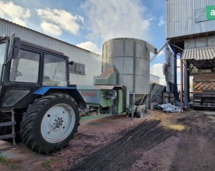 Agrimec AS, объемом двигателя 0 л и пробегом 0 тыс. км за 46522 $, фото 2 на Automoto.ua