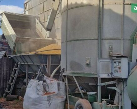 Agrimec AS, объемом двигателя 0 л и пробегом 0 тыс. км за 46522 $, фото 10 на Automoto.ua