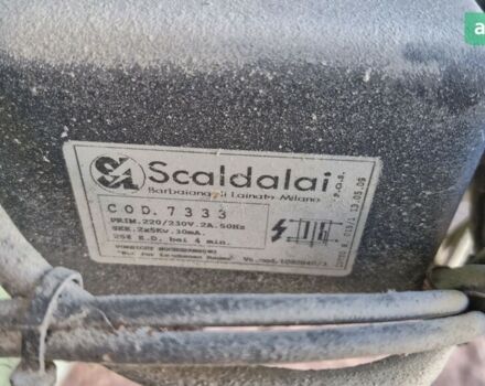 Agrimec AS, объемом двигателя 0 л и пробегом 0 тыс. км за 46522 $, фото 4 на Automoto.ua