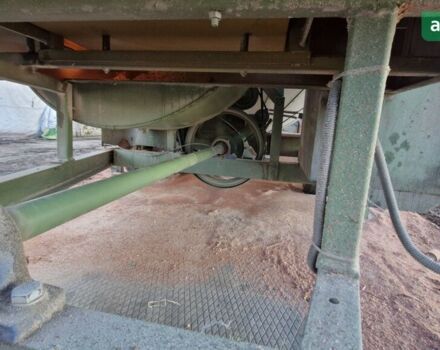 Agrimec AS, объемом двигателя 0 л и пробегом 0 тыс. км за 46522 $, фото 8 на Automoto.ua