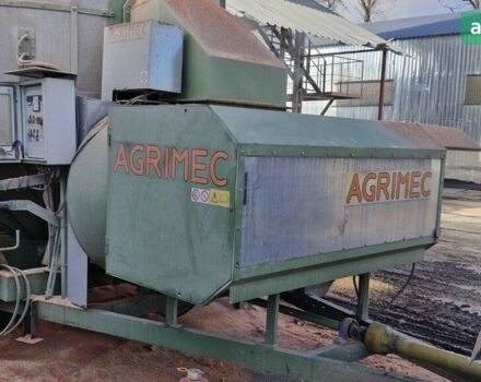 Agrimec AS, объемом двигателя 0 л и пробегом 0 тыс. км за 46522 $, фото 1 на Automoto.ua