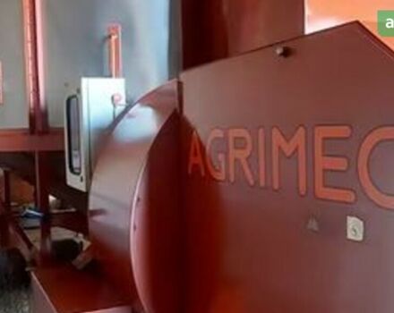 Agrimec AS, объемом двигателя 0 л и пробегом 0 тыс. км за 27400 $, фото 1 на Automoto.ua