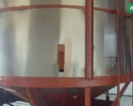 Agrimec AS, объемом двигателя 0 л и пробегом 0 тыс. км за 27400 $, фото 2 на Automoto.ua