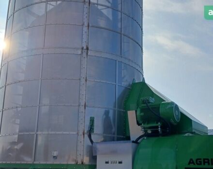 Agrimec AS, объемом двигателя 0 л и пробегом 0 тыс. км за 132973 $, фото 3 на Automoto.ua