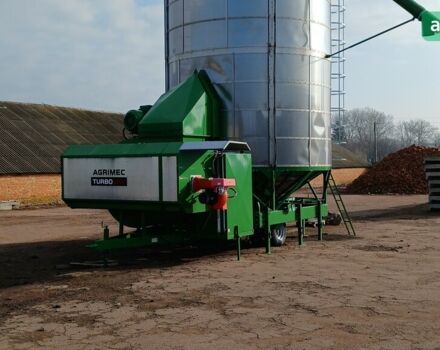 Agrimec AS, объемом двигателя 0 л и пробегом 0 тыс. км за 132973 $, фото 4 на Automoto.ua