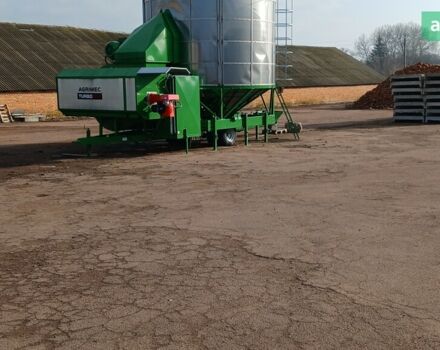 Agrimec AS, объемом двигателя 0 л и пробегом 0 тыс. км за 132973 $, фото 5 на Automoto.ua