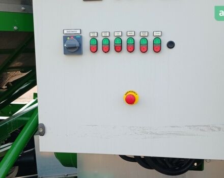 Agrimec AS, объемом двигателя 0 л и пробегом 0 тыс. км за 132973 $, фото 1 на Automoto.ua