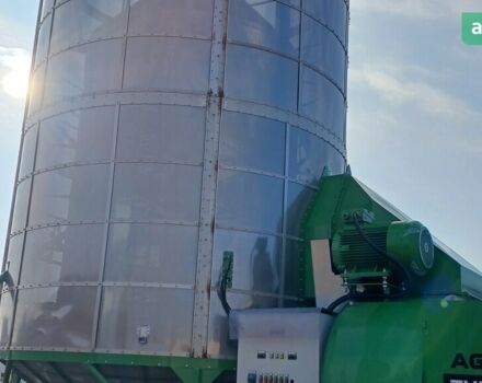 Agrimec AS, объемом двигателя 0 л и пробегом 0 тыс. км за 132973 $, фото 2 на Automoto.ua