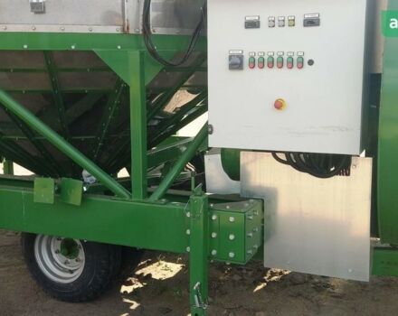 Agrimec AS, об'ємом двигуна 0 л та пробігом 1 тис. км за 139882 $, фото 1 на Automoto.ua