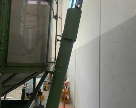 Agrimec Другая, объемом двигателя 0 л и пробегом 0 тыс. км за 33721 $, фото 2 на Automoto.ua