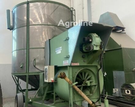 Agrimec Другая, объемом двигателя 0 л и пробегом 0 тыс. км за 33721 $, фото 1 на Automoto.ua