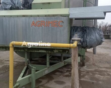 Зеленый Agrimec Другая, объемом двигателя 0 л и пробегом 0 тыс. км за 82477 $, фото 10 на Automoto.ua