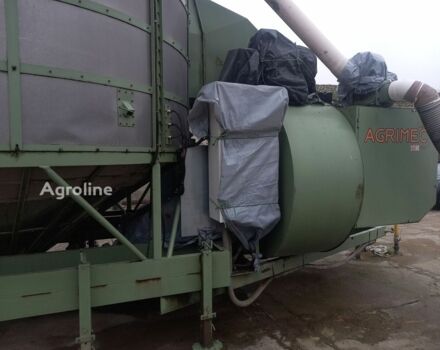 Зеленый Agrimec Другая, объемом двигателя 0 л и пробегом 0 тыс. км за 82477 $, фото 2 на Automoto.ua