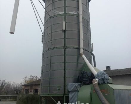 Зеленый Agrimec Другая, объемом двигателя 0 л и пробегом 0 тыс. км за 82477 $, фото 1 на Automoto.ua