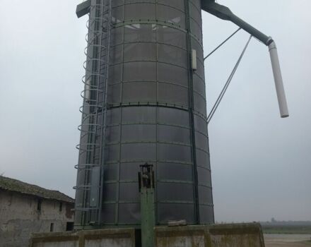 Зеленый Agrimec Другая, объемом двигателя 0 л и пробегом 0 тыс. км за 82477 $, фото 8 на Automoto.ua