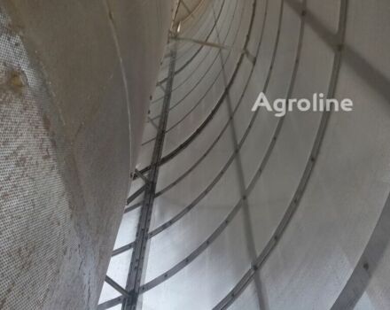 Зеленый Agrimec Другая, объемом двигателя 0 л и пробегом 0 тыс. км за 82477 $, фото 18 на Automoto.ua