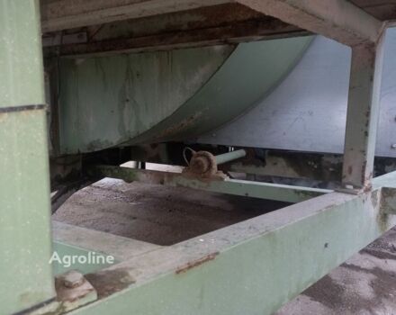 Зеленый Agrimec Другая, объемом двигателя 0 л и пробегом 0 тыс. км за 82477 $, фото 14 на Automoto.ua